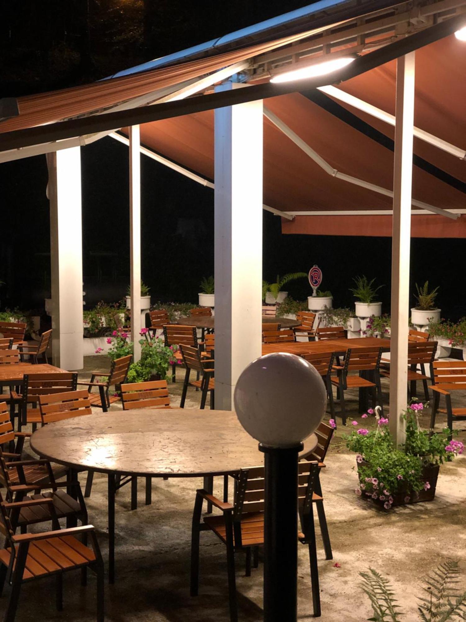 Vila De Argint Aleea Pelesului Nr 2 Sinaia Dış mekan fotoğraf